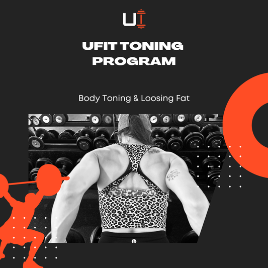 uFit Toning Program
