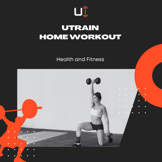 uTrain Home Workout