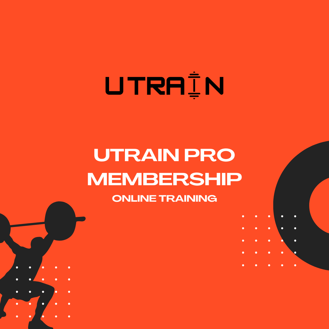 uTrain Online Memberships