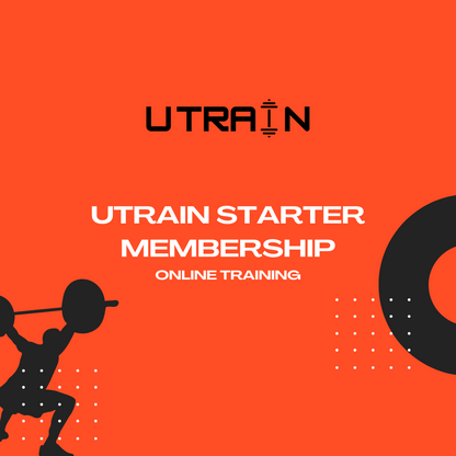 uTrain Online Memberships