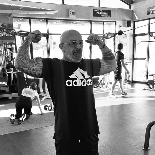 uTrain Home Workout